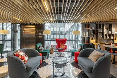 Maxima Domodedovo Hotel