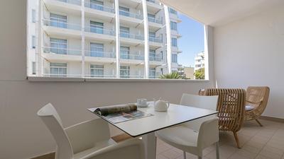 Residenza Excelsior 709