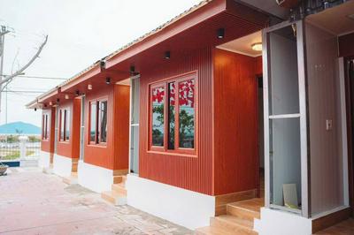 Thanh Nam Hotel Quan Lan By Bay Luxury