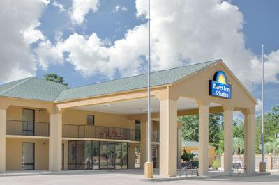 Days Inn by Wyndham Andalusia, Billede 2