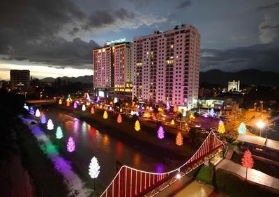 Ipoh Town lovely Homestay