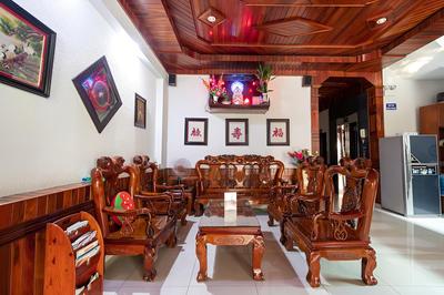 RedDoorz @ Phan Huy Ich street