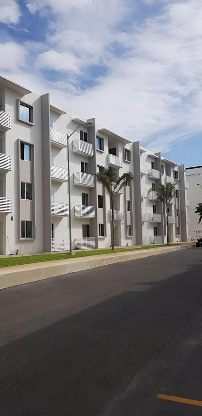 Departamento en Cancun