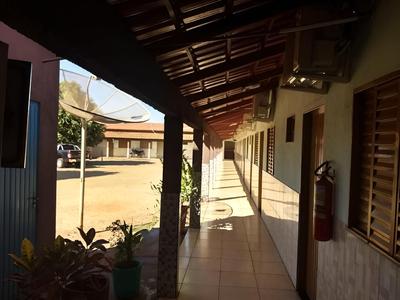 Relevo Hotel