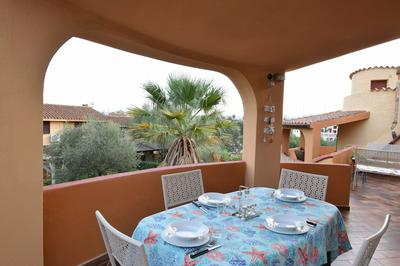 Appartamento Faro in Budoni