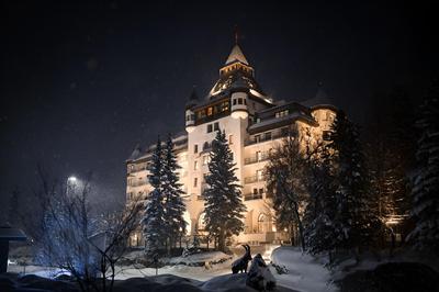 Hotel Walther