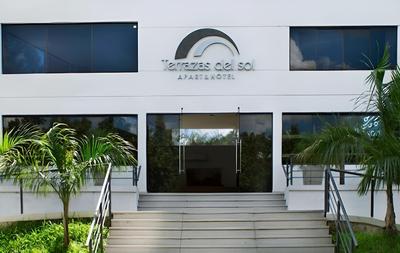 Terrazas Del Sol Apart & Hotel