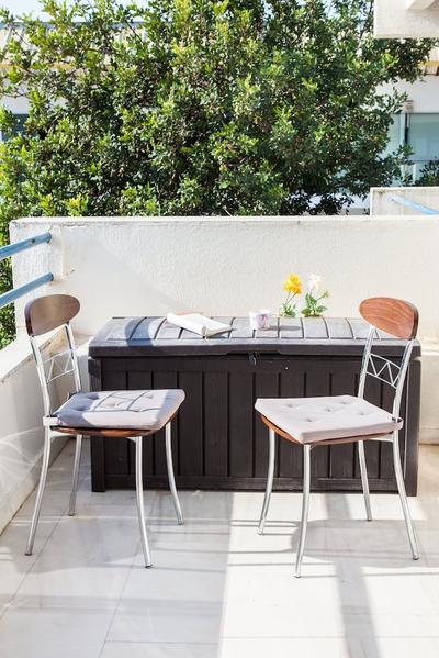 Calm Oasis Apartment in Marousi