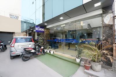 FabHotel Belwood