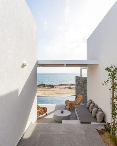 SummerSalt Villa Paros