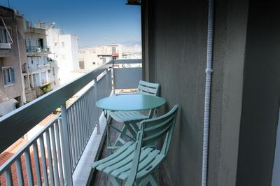 Athineon Residence