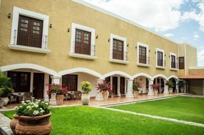 La Casona Del Banco