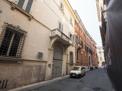 Italianflat - Arena rooms