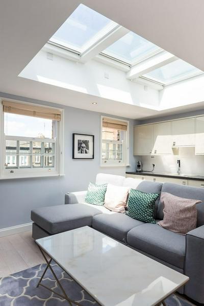 Urban Chic - Covent Garden