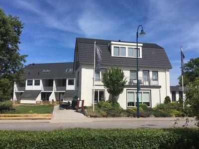Appartementen De Zwaluw