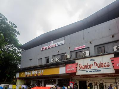 OYO 17338 Shree Krishna Paradise