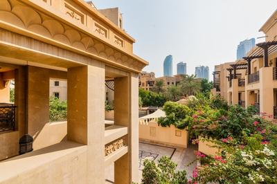 Mima's House in the heart of Dubai Downtown