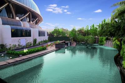 Sahara Star