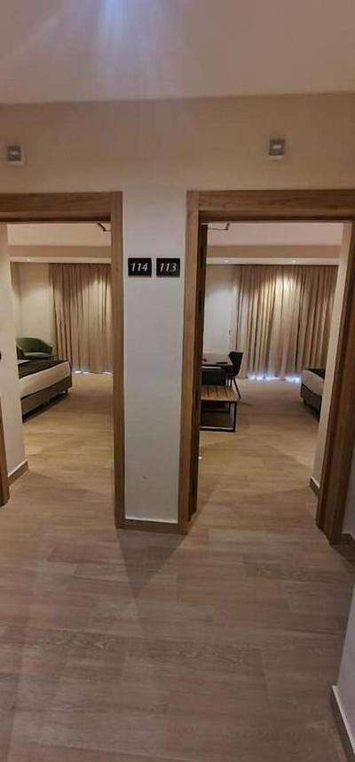 L'escale Hôtel & Spa By 7AV HOTELS