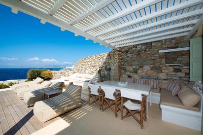 Villa Magdalena Mykonos