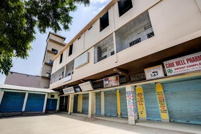 SPOT ON 38199 Hotel Orient