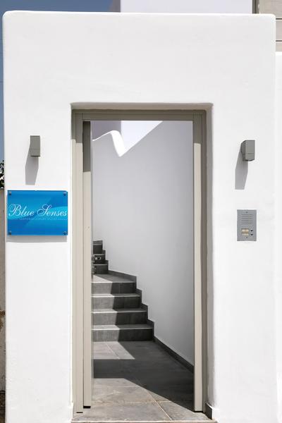 Blue Senses Villas