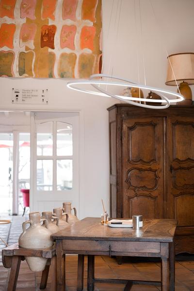 Relais de l'Oustau Camarguen