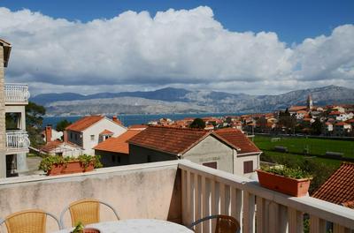 Iva - sea View - A2