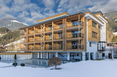 Natur Resort RISSBACHER