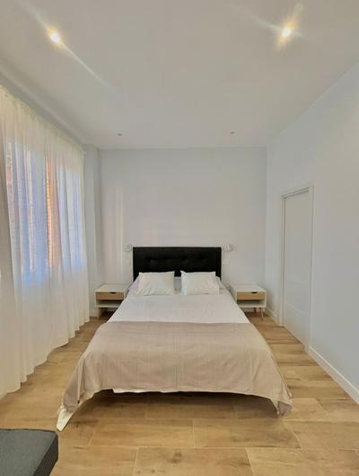 Ifema II in Madrid With 1 Bathrooms