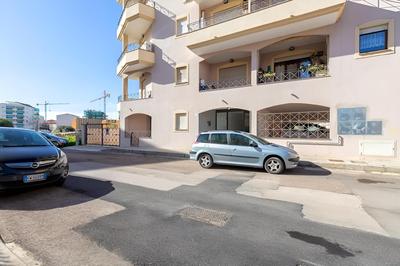 Casa Grace in Alghero