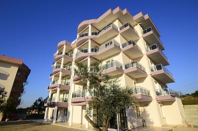 Dort Mevsim Suit Otel