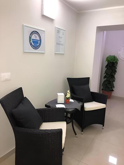 Volì club Bed & Breakfast