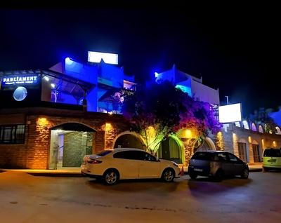 Eski Cesme Apart Butik Otel