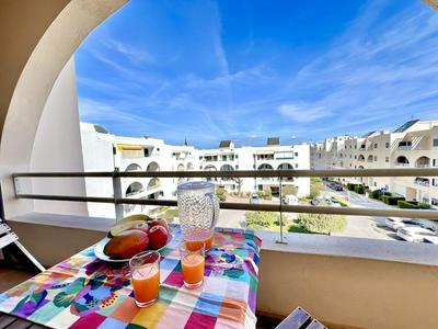 Albufeira Salgados Beach 6 by Homing