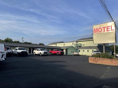 Wye Motel