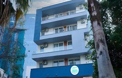 Lime Tree Hotel Near 32nd Milestone