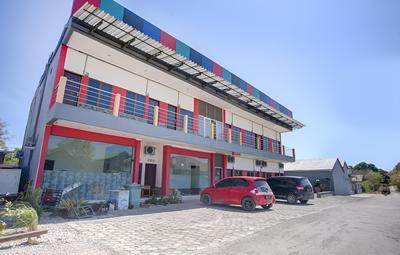 OYO 2965 Silvia Homestay