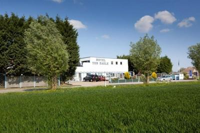 Ter Zaele Hotel