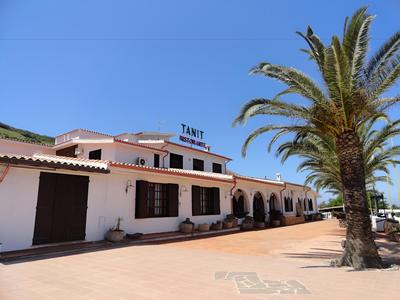 Tanit Hotel Ristorante Museo