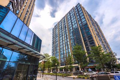 Atrium International Apartment Chimelong