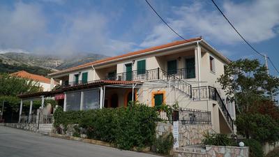 Studio Apartments a Breath Away From Myrtos by Prime