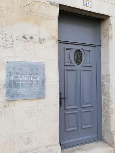 L'Angély