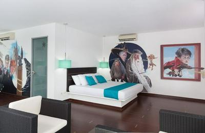 Hotel Paraiso Hollywood