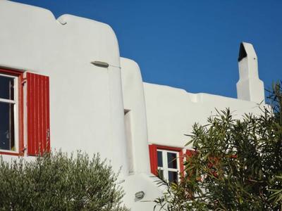 Villa Halara With Stunning View