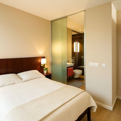 Steiners Business Hotel Self Check-in