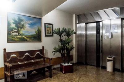 Ap Copacabana 200m da praia – CP1