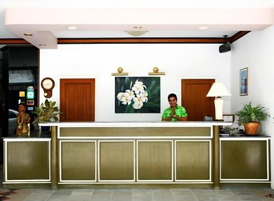 Paisiri Hotel
