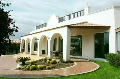 Hotel Nuevo Cantalloc