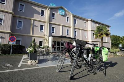 KYRIAD DIRECT Orleans - La Chapelle St Mesmin